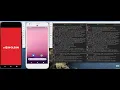 Appium Parallel Test Execution with Emulator Devices on MAC