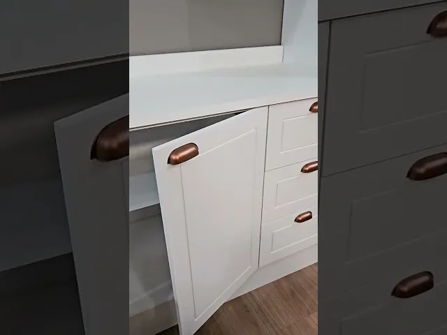 Vídeo do produto