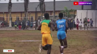 EXTENED 1500ms Boy s Final Inter - Schools 2023 Athletics Championships