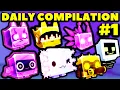 FUSING COMPILATION - Pet Simulator X JONA G