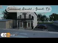 Hill Country Scanner