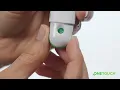 Download Lagu OneTouch Verio Flex® meter: Using the OneTouch® Delica® lancing device
