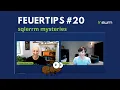 Feuertips - sqlerrm mysteries