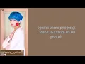 Download Lagu BTS - Mikrokosmos (easy romanized lyrics) (*・∀・*)