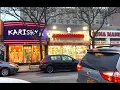 Vlog Jackson Heights Indian Store Grocery Shopping
