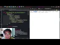 How to Setup Python Tornado - Backend Server