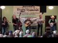 Lickety Split Reunion - Pike County Breakdown