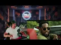 THIS LINK UP IS CRAZY! 🤯 Larry Gaaga, Patoranking & ODUMODUBLVCK - Devil Wears White Reaction