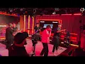 Nevertel & Sleep Theory Perform 'Break The Silence' at Headbangers Happy Hour in Nashville (4.17.26)