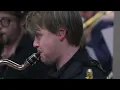 Forgetting What Will Never Be - Henry Godfrey Jazz Orchestra (Live at Virtuosity)