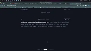CS50 Web Programming with Python and Javascript Capstone - JazzDev