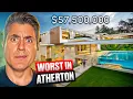 Lagu The Most Expensive Home in Silicon Valley FAILED
