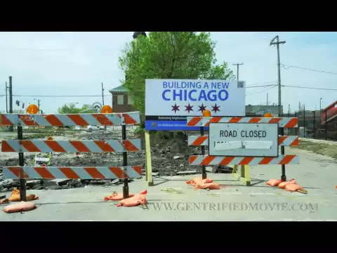 Gentrified Official Theatrical Trailer
