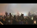 RADWIMPS - Dream Lantern (夢灯籠) @Roundhouse London 4K 60fps | 21.05.23