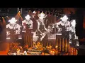 "Paint it Black" Zac Brown Band with Grace Potter, October 19, 2026, Red Rocks, Morrison, Colorado
