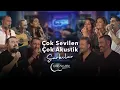 Download Lagu Çok Sevilen Çok Akustik Şarkılar - Çok Akustik Performanslar