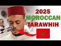 Download Lagu WOWING WARSH Sheikh Abdul Mohaimin Chikli 2025 Surah Tawbah | Masjid al-Humera تراويح ٢٠٢٥