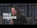 SNL Legend Molly Shannon to Speak at NYU s 2025 Commencement