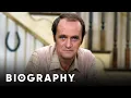 Bob Newhart - Comedian Actor Mini Bio Biography