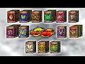 Download Lagu Kamen Rider Ryuki All Riders' Henshin and Cards