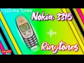 Download Lagu Nokia 3315. Ringtones.|| Best Old Ringtones.||Ringtones 2021.||Zinka Tunes.. MP3