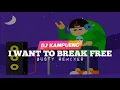 Download Lagu DJ TERBARU❗️I WANT TO BREAK FREE (GUSTY REMIXER REMIX) FULLBASS 2022‼️