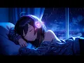 Download Lagu Sleep Instantly in 3 Minutes | Relaxing music with Rain Sounds Relieves Stress, Anxiety and Insomnia