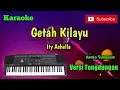 Lagu Getah Kilayu ( Ity Ahella ) Karoke Musik Sandiwaraan Cover