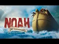 NOAH 2025 | Returning to Lancaster, PA | Sight \u0026 Sound Theatres®