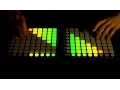 Lightshow Tutorial 7 Velocity Midi Effect