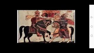 سعد الشاعر قصه زواج السلطان حسن الهلالي وخطف الجن لابوزيد الهلالي 