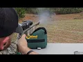 CVA Crossfire Firesticks are awesome