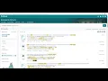 Using Library Databases