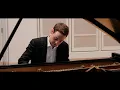 Maxim Bernard - J. S. Bach: Partita No. 2 in C minor, BWV 826