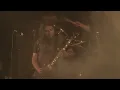 Electric Wizard "Satanic Rites of Drugula" @Milhões de Festa