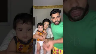 نعم ياحبيبت بابا Comedy Funny Youtubeshorts 
