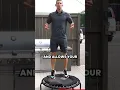 Rebounding The Hidden Health Hack