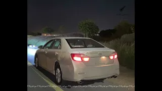 امشي بطريقي عمري وحياتي مسرع  دندنها