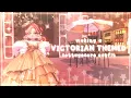 Making a victorian themed cottagecore outfit Royale High outfit ideas FaeryStellar