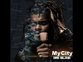 My City - Dre Island