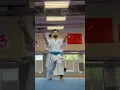 Download Lagu ANAN KATA | KARATE TRAINING | PREMIER LEAGUE CHINA