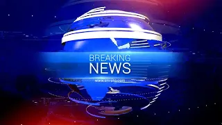 NEWS Intro After Effects Template News Opener Intro Breaking NEWS Intro Video 
