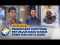 Download Lagu [FULL] Dialog - Kantongi Segudang Petunjuk, Pengacara Minta Kasus Arya Daru Ditarik Bareskrim