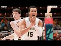 When Jalen Brunson BROKE the Illinois 4A State Championship Single-Game Scoring Record
