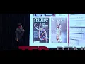 Xet nghiem gen hay xem boi 4 0 Loi Luu TEDxYouth PTNK