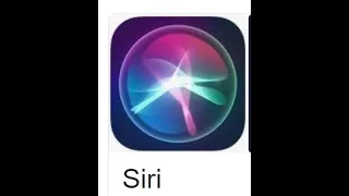 IPhone Siri Talking To Each Other 