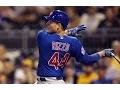 Anthony Rizzo Ultimate 2015 Highlights