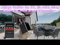 Download Lagu AKHIRNYA FURNITURE DAN BBQ KITA SUDAH DATANG || SUDAH SIAP UNTUK ACARA BBQ AN NIH