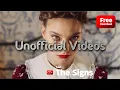 The Signs - Tash (unofficial videos)