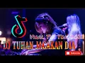 Download Lagu DJ TUHAN JAGAKAN DIA - FULL BASS BREAKBEAT 2021